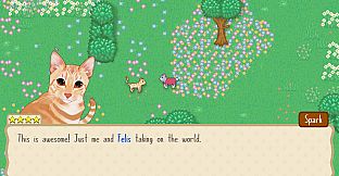 Cattails: Wildwood Story Original Soundtrack