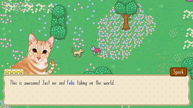 Cattails: Wildwood Story Original Soundtrack