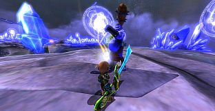 Dungeon Defenders - Etheria's Primordial Palm