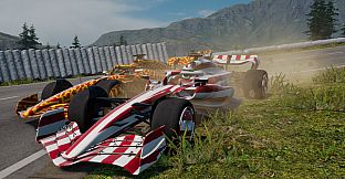 Formula Evolution 2024