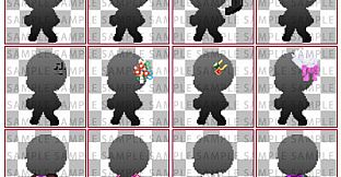 RPG Maker MZ - Heroine Character Generator 6 for MZ