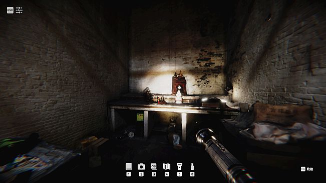 自梳：消逝的姑婆屋 Self-Comb Women: Home Left Behind