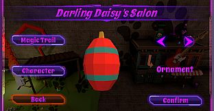 Roxy Raccoon's Pinball Panic - Christmas Carnage