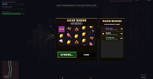DigWorld