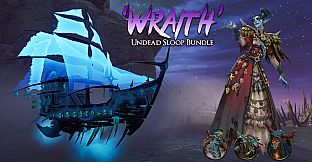 Maelstrom - Wraith Bundle