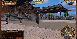 Melaka 1511: The Malay Chronicles - Before The Storm