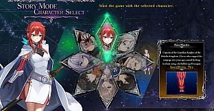 Caladrius 2/Dark Element