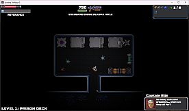 Uprising on Altyyr 5