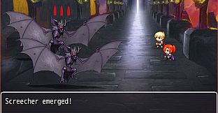 RPG Maker MZ - Crimson Towers Battlepack