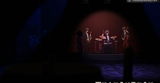 Lunar Mirror:The Pavilion of Desire-Patch