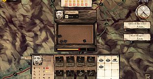 Way of Defector - Character Joo Yong-hyun