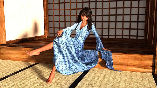 Love of Magic Book 3: The Return