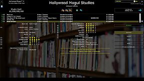 Hollywood Mogul 4