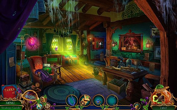 Labyrinths of the World: Fool's Gold Collector's Edition