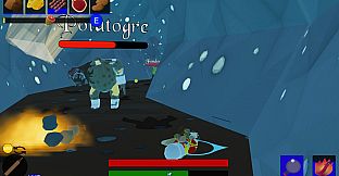 Knights of the Kitchen Table