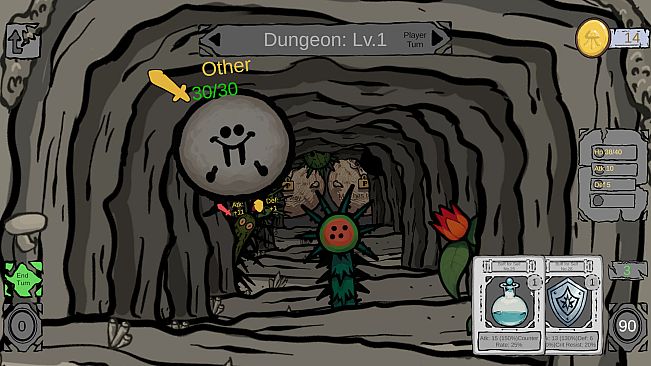 Q Dungeon
