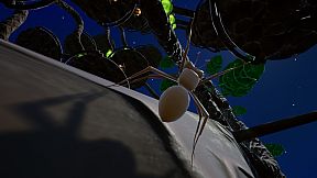 蚂蚁模拟器（Ant simulator）