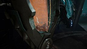 Delusion Out of Space