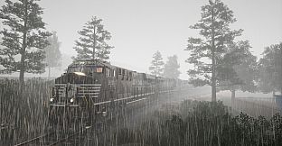 Train Sim World 6: Horseshoe Curve: Altoona - Johnstown & South Fork Route Add-On