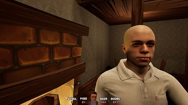 Pub Toilet Simulator 25