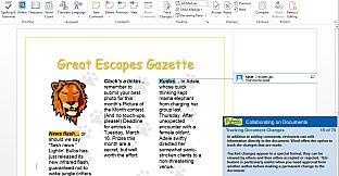 Professor Teaches Word 2013 & 365