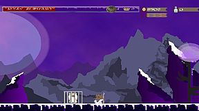 Urizen Frosty Plus The New Warriors