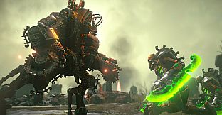 Warhammer 40,000: Battlesector - Sisters of Battle