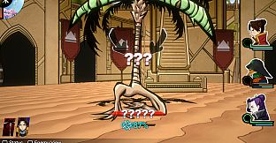 Shujinkou - Akuma Quests