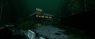 Tales of Ancients: Hollow Apartments