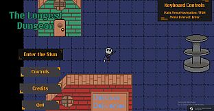 The Longest Dungeon