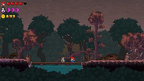 The Curse of Zigoris