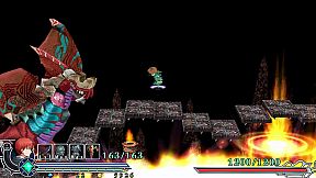 Ys Memoire: The Oath in Felghana