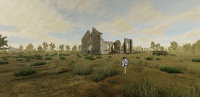 Discover Old D'Hanis