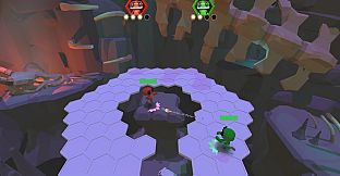 Sprocket Rocket Rumble