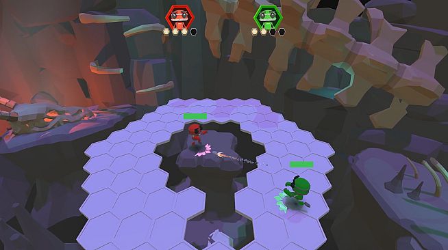 Sprocket Rocket Rumble