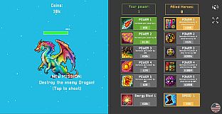 Idle Dragon Clicker - Expansion Pack 2
