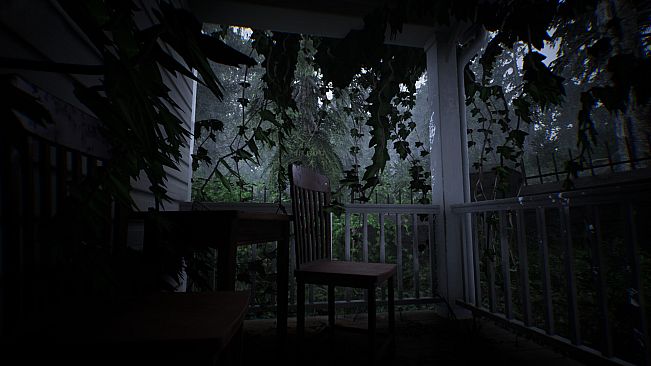 Lost Traces: Genesis