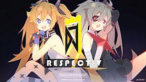 DJMAX RESPECT V