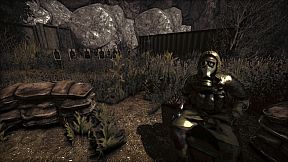 Dark Skies: The Nemansk Incident