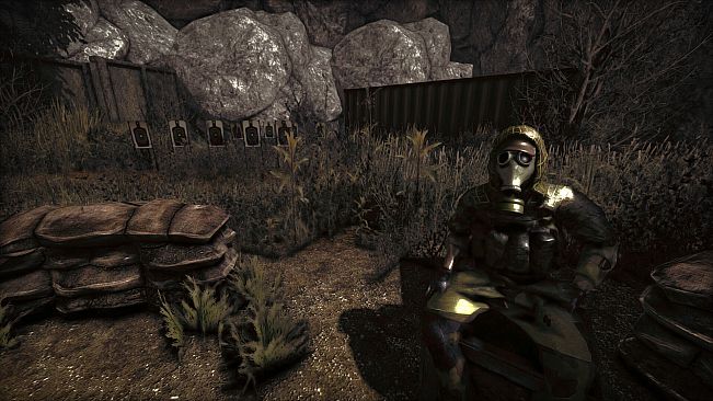 Dark Skies: The Nemansk Incident