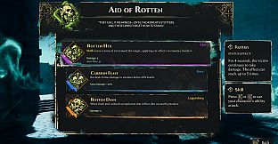 EoW: Willer's Dominion