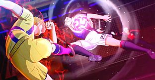 CAPTAIN TSUBASA 2: WORLD FIGHTERS