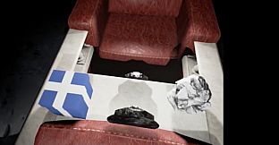 Holiday Simulator : Wacky Sleigh Ride