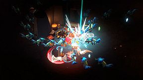 Royal Revolt Survivors