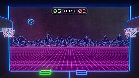 LiM Beyond One-on-One Basketball