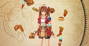 Trails in the Sky 1st Chapter - Exciting Effect set