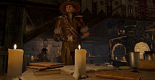 Warhammer: Vermintide VR - Hero Trials