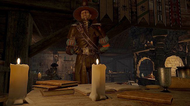 Warhammer: Vermintide VR - Hero Trials