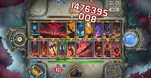 Eternity Prison