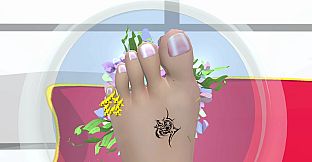 Foot Clinic: Complete Edition